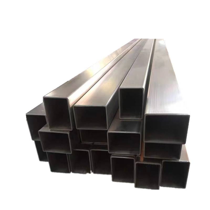 常品 不锈钢方管 20*20*2mm 千克高清大图