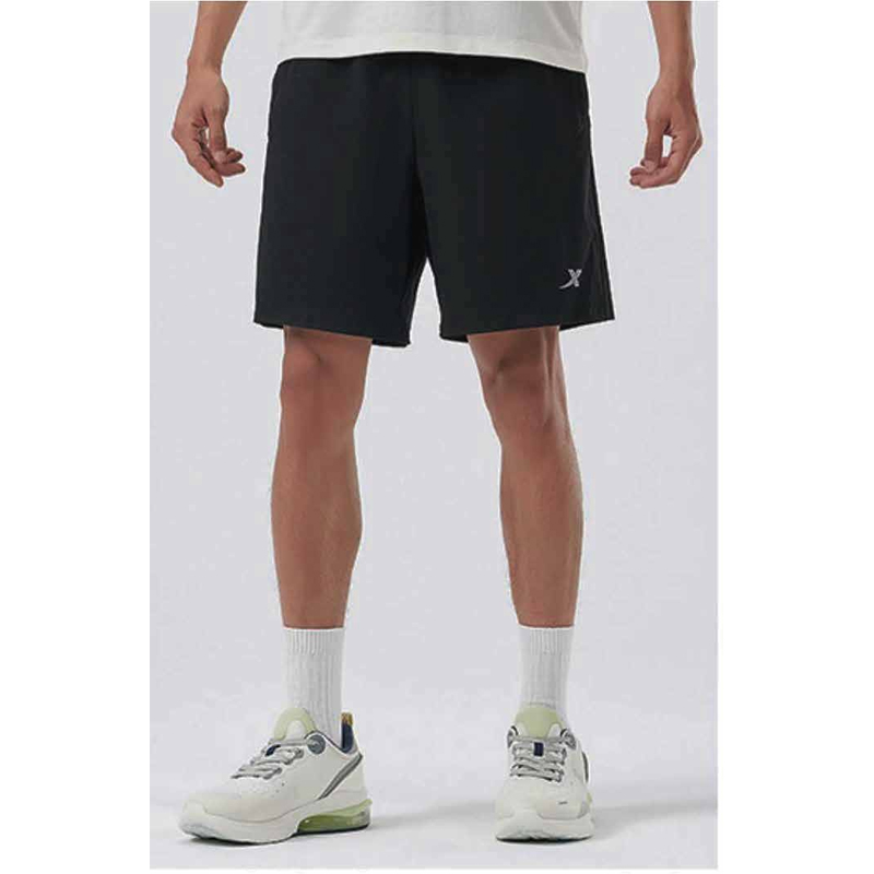 特步 男性 短裤 978229248135/件高清大图