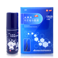 达霏欣 米诺地尔搽剂 60ml