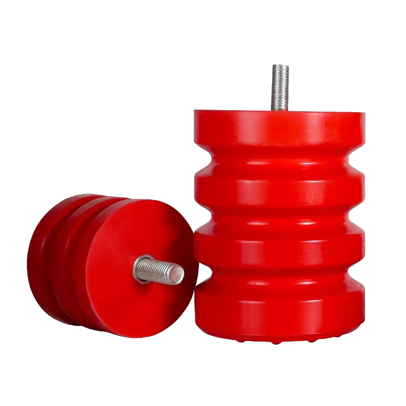 圣承启 聚氨酯缓冲器 125*125/个高清大图