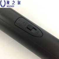 假唱话筒道具无线麦克风空管舞台彩排儿童演出模型色尾款外壳特价