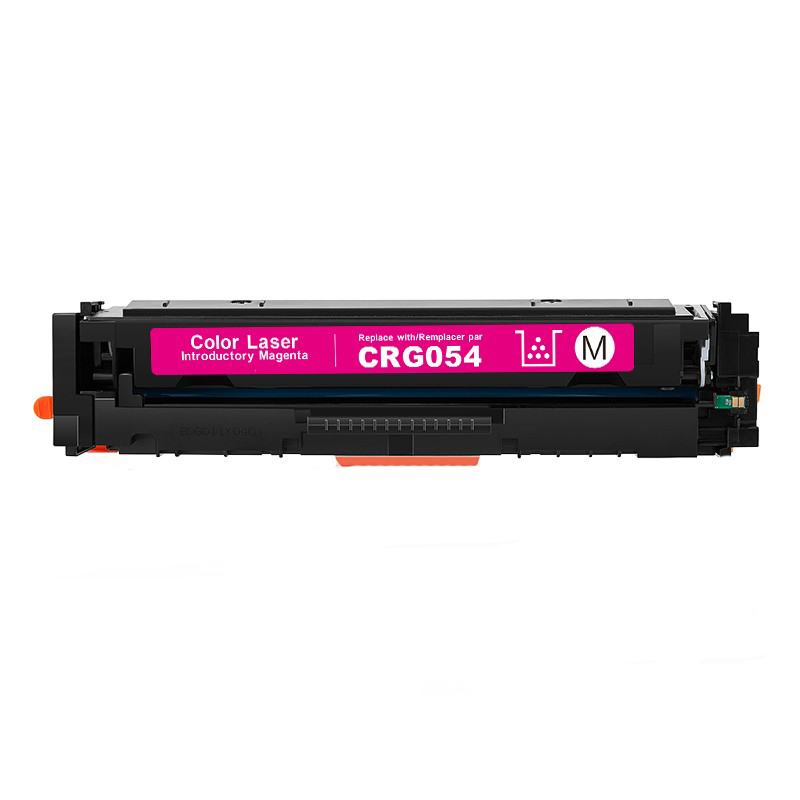 兰韵 CRG054蓝钻版红色硒鼓 适用佳能mf643cdw/LBP621Cw/LBP623Cdn/MF641Cw高清大图