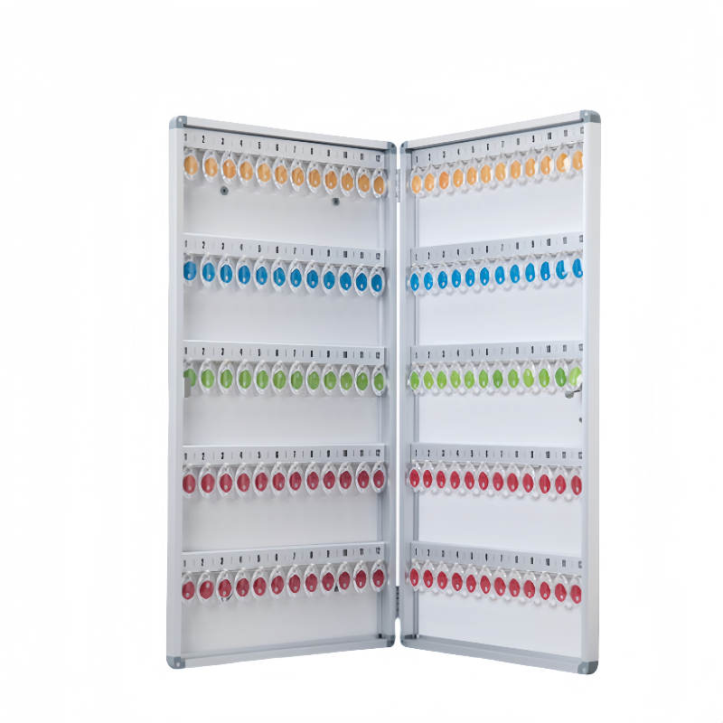 12位钥匙箱高清大图