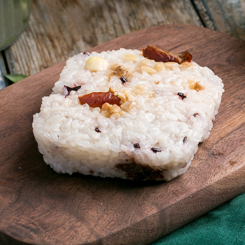 光明 香糯八宝饭 腊八饭 方便米饭 200g*6
