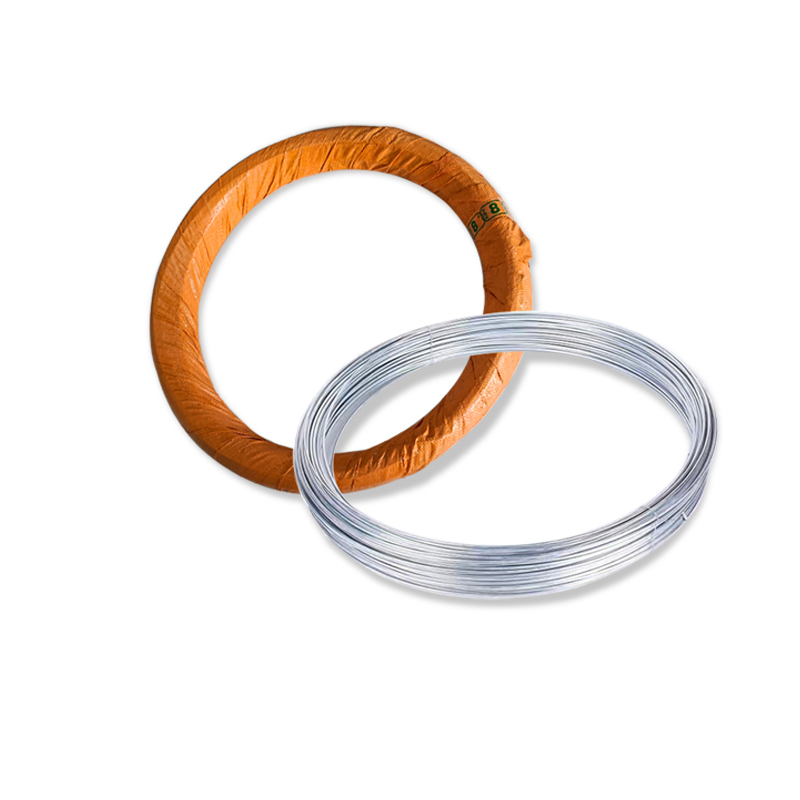 立伟铁牛铁丝4.0mm 20kg/捆高清大图