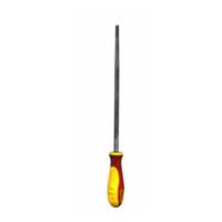 施泰力 Starrett L105-304 圆锉 4
