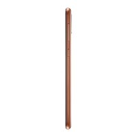 三星 Galaxy A40s全新手机 123°超广角后置三摄5000mAh大容量电池续航手机 全网通 晨曦金 (6G+64G)