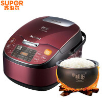 苏泊尔(SUPOR) 5L 球釜内胆电饭煲 CFXB50HC12-120(单位:台)