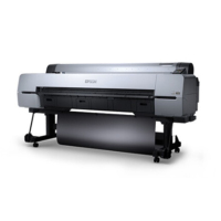 爱普生(EPSON) SC-P20080(PS版)64英寸(1.62m幅面)大幅面打印机 照片海报绘图仪 高精度 支持厚