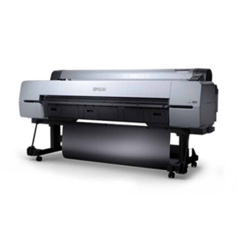 爱普生(EPSON) SC-P20080(PS版)64英寸(1.62m幅面)大幅面打印机 照片海报绘图仪 高精度 支持厚