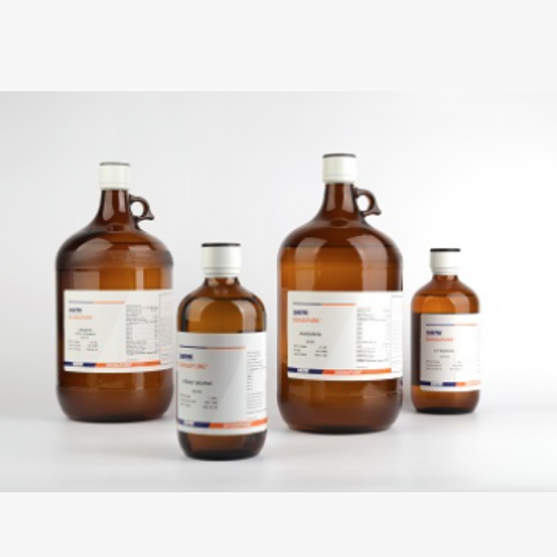色谱甲醇4L HPLC级高纯 亚微米过滤 (单位:瓶)