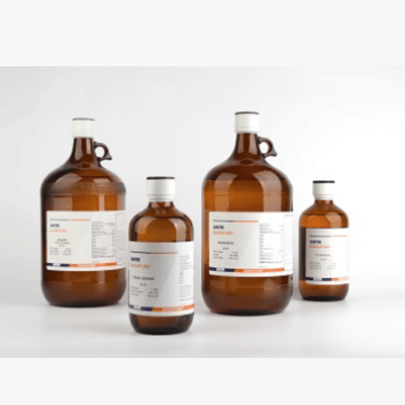 色谱甲醇4L HPLC级高纯 亚微米过滤 (单位:瓶)图片