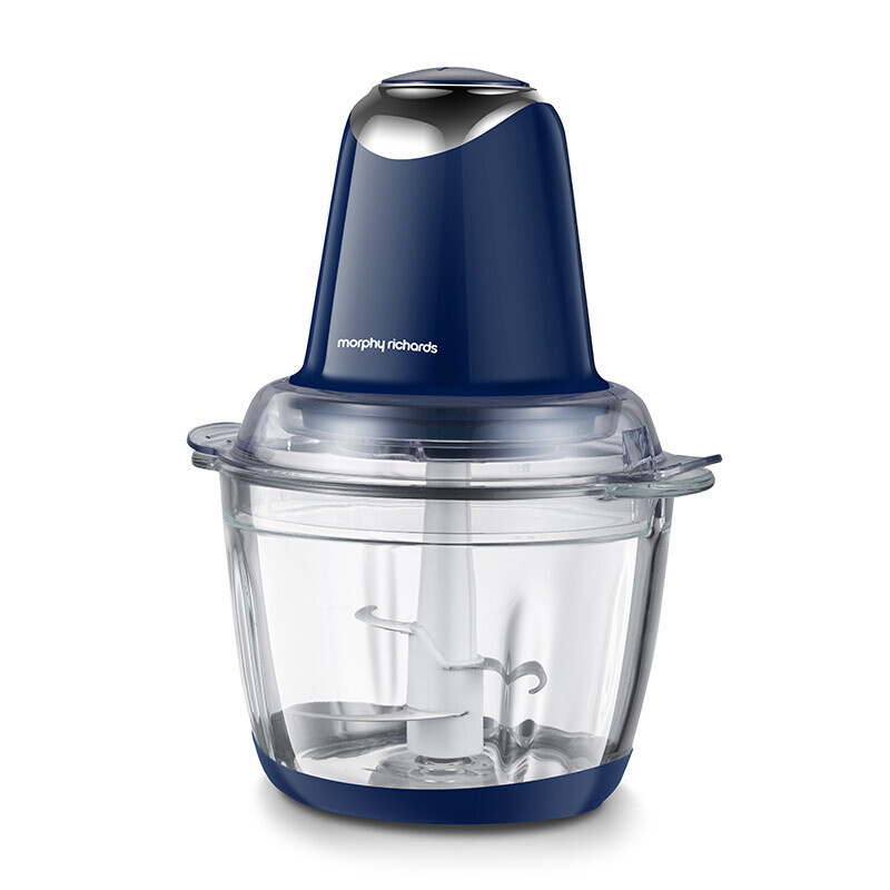 摩飞电器(MORPHY RICHARDS) 食物处理器 MR9400 绞肉机