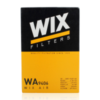 维克斯(WIX)空气滤WA9406适配05-08款福克斯 1.8/2.0L