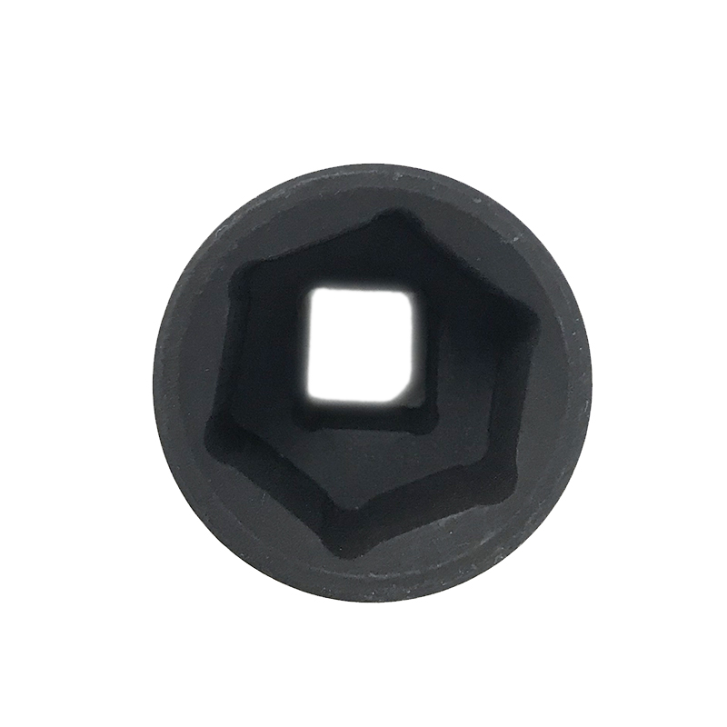 凯希捷非标风动套筒1/2’45mm六角 长度38MM高清大图