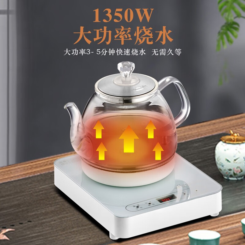 艾贝丽电水壶ABL-B09 电水壶高清大图