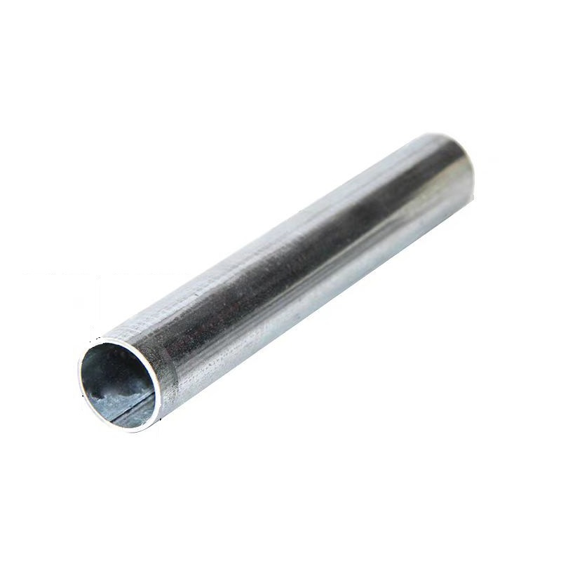中锦科技 金属穿线管KBG/JDG电线保护管 直径40mm壁厚1.2mm米高清大图