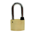 鸿灵睿芯 GS02 合金+铜 40mm*20mm*75mm 挂锁 （计价单位：个）黄色