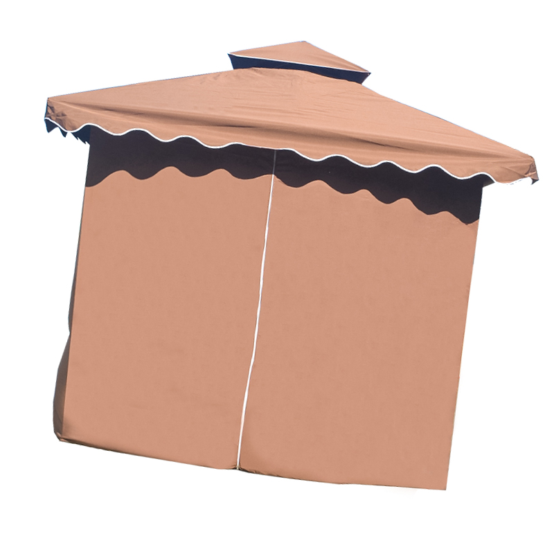 翼澜 户外遮阳伞 3米 把高清大图