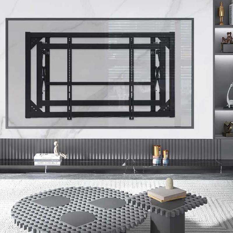 瀚柳 HL-ZJ-2005 电视机支架(计价单位:个)高清大图