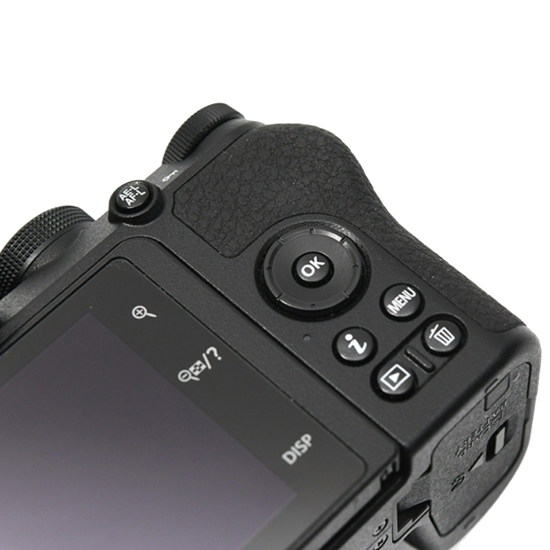 尼康(Nikon) Z50(Z 16-50mm)数码微单相机 专属搭配套装 用于在线视频直播拍摄