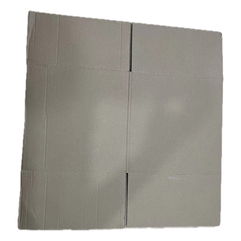 好企来 纸箱五层特硬BE 6号半高 26*15*9 50个/组