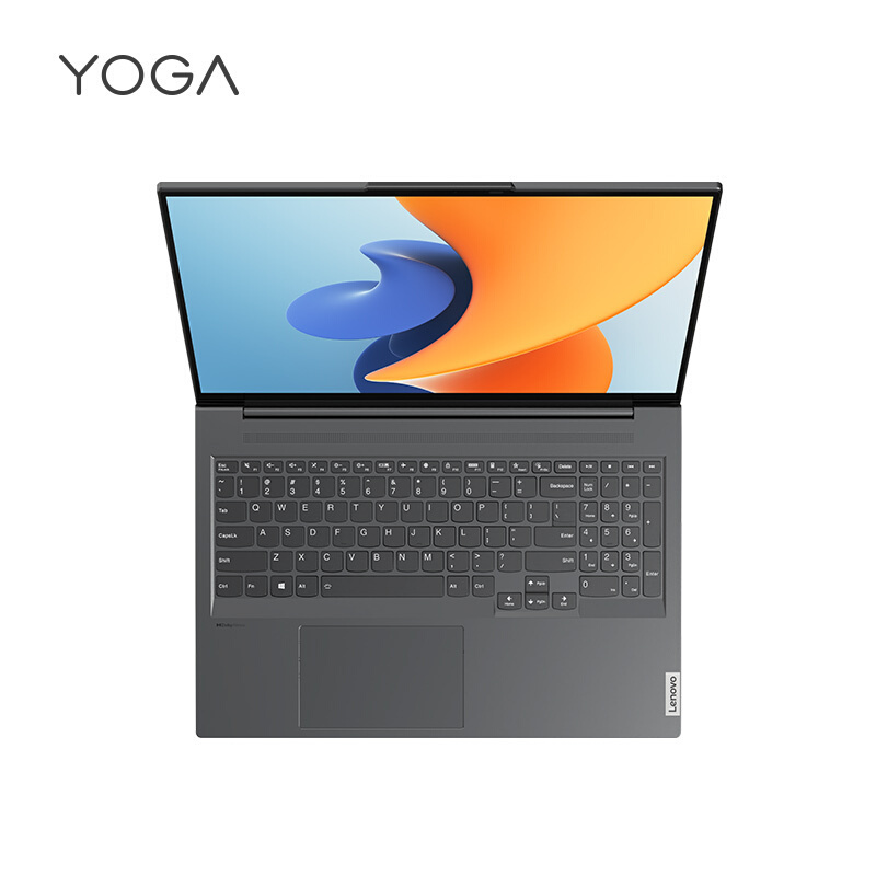 联想lenovoyoga16s锐龙版16英寸触控屏超轻薄笔记本电脑r55600h16g