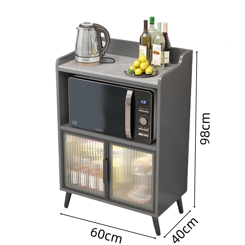 桃锦堂餐边柜60cm个高清大图