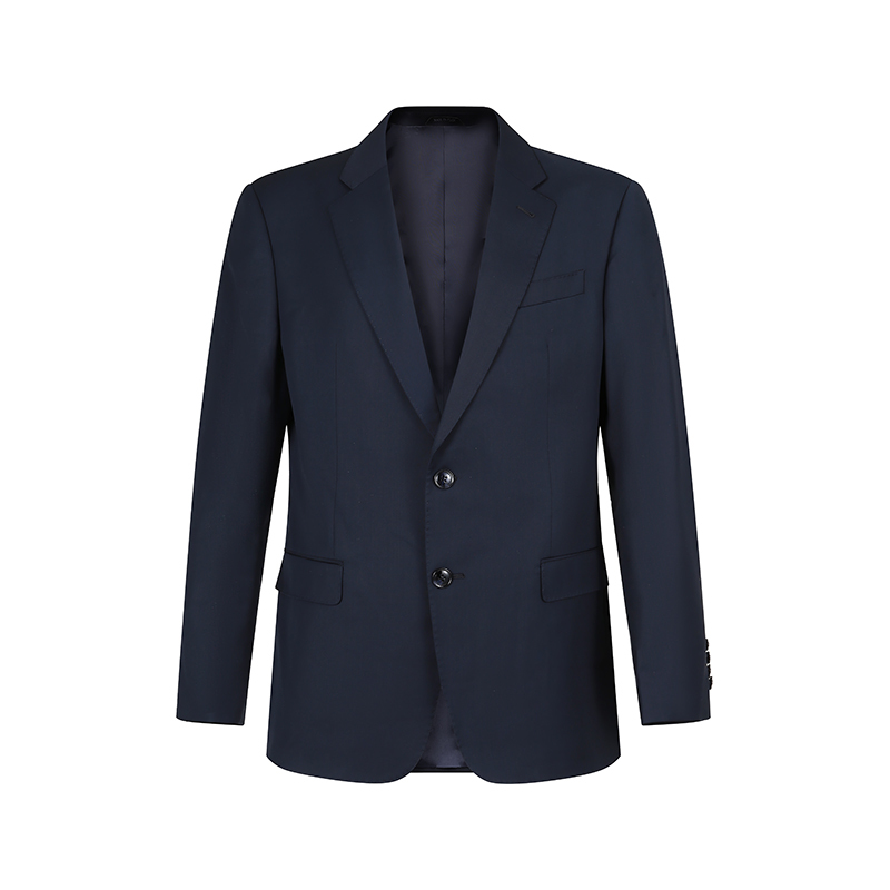 阿玛尼giorgioarmani春秋款男士商务西装西服套装8wgav001t0075