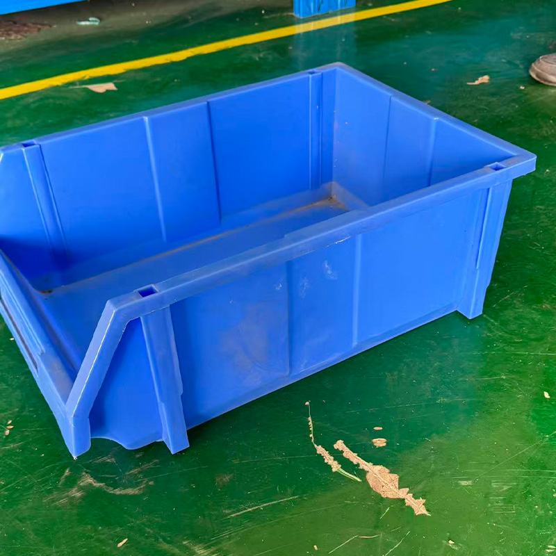 恰通零件箱510*345*185mm/个高清大图