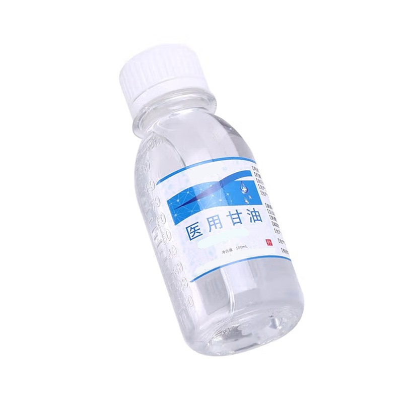 润滑剂纯甘油 98%高纯度甘油 100g瓶
