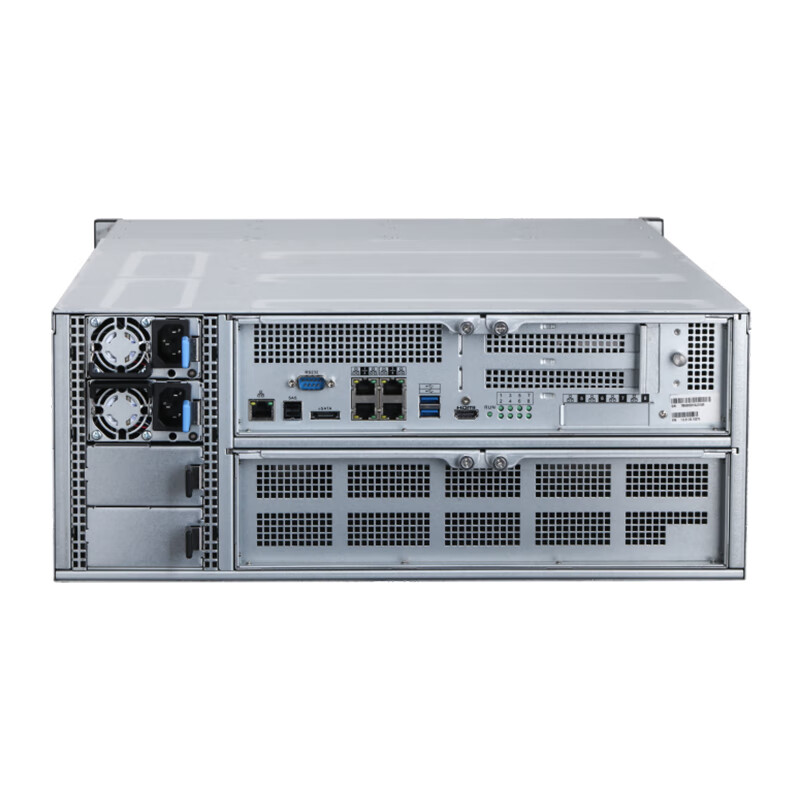 3M 大华DH-EVS5148S监控网络视频储存服务器高清大图