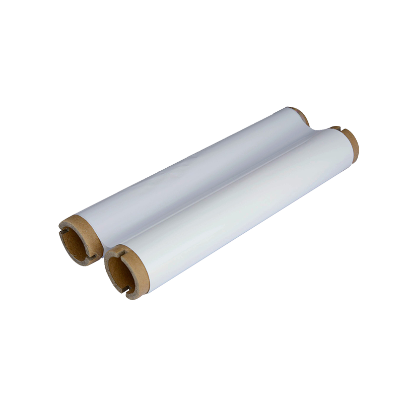 聚墨(JUM) JP02-260X100-JM100-WT 260mm*100m 色带(计价单位:盒)白色高清大图