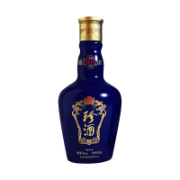 贵州珍酒 珍八（珍8） 酱香型白酒 整箱装 53度500ml *6瓶 酒中珍品 珍藏酱香