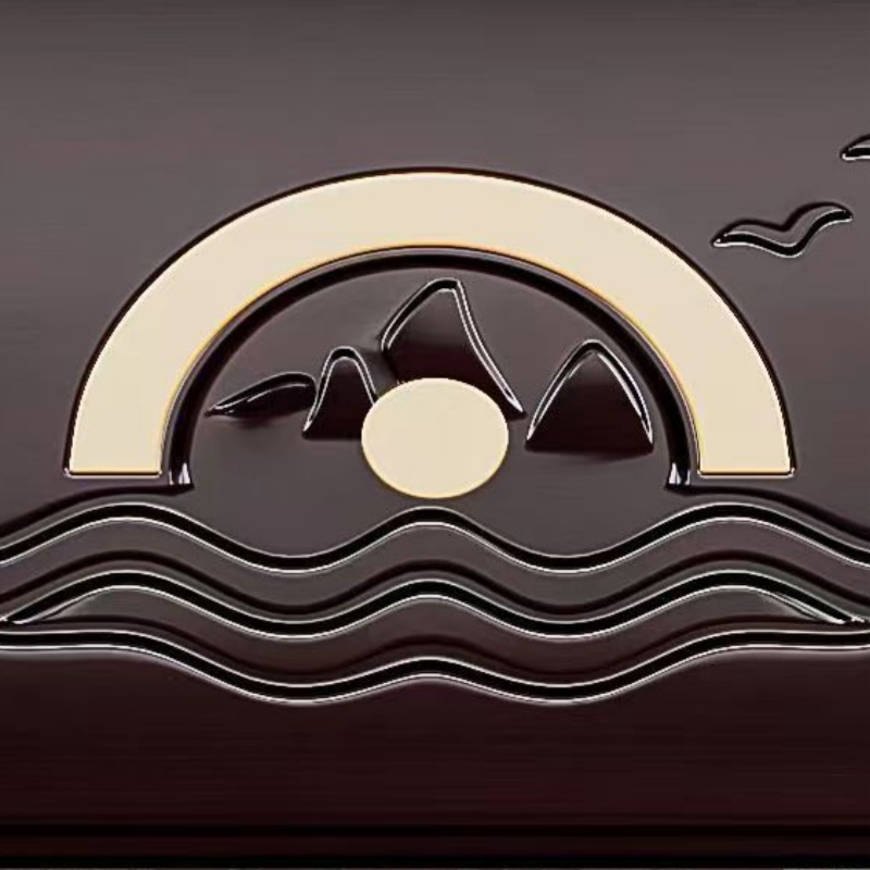 演发 茶桌组合160cm 套高清大图