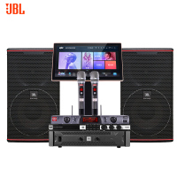 美国JBL KP6055 进口商务卡拉OK全套 别墅KTV音响套装 高端原厂定制