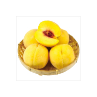 新全新黄桃5kg/件