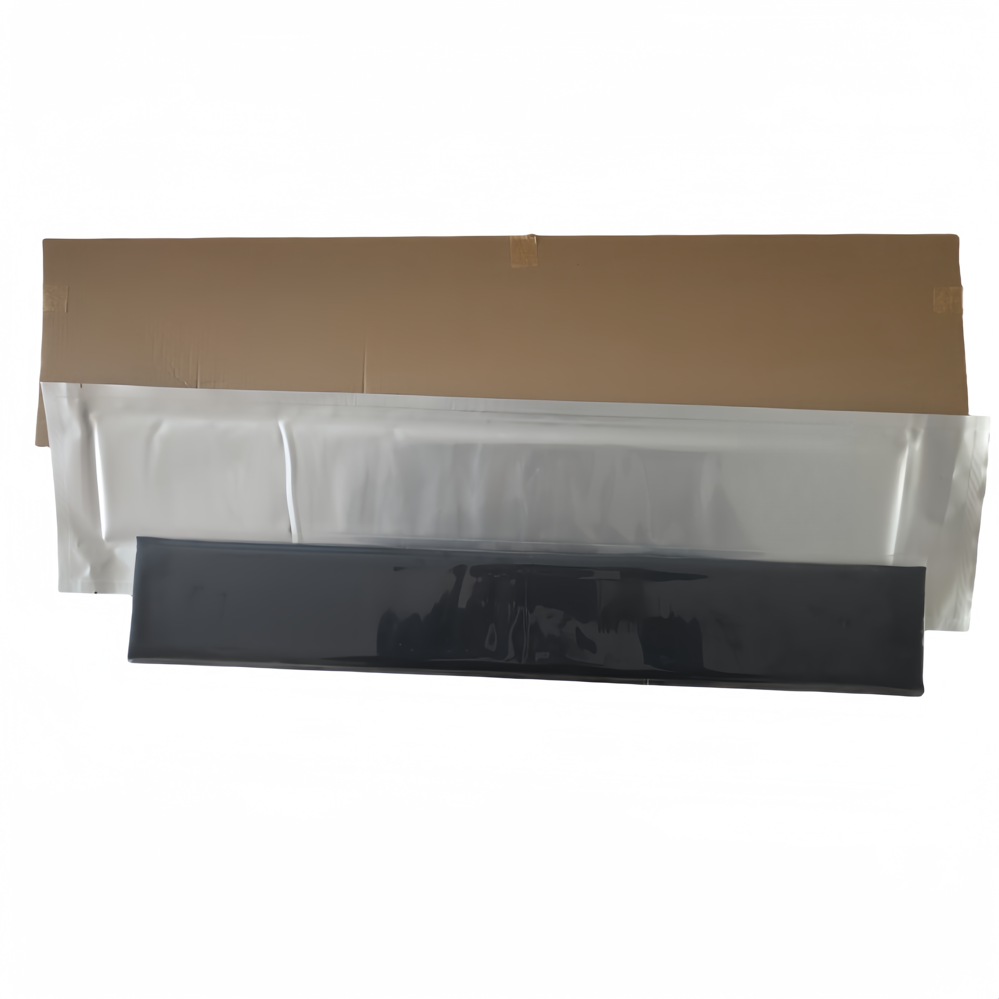 苏宇安自固化防水包材600*90*1.8mm2片装高清大图