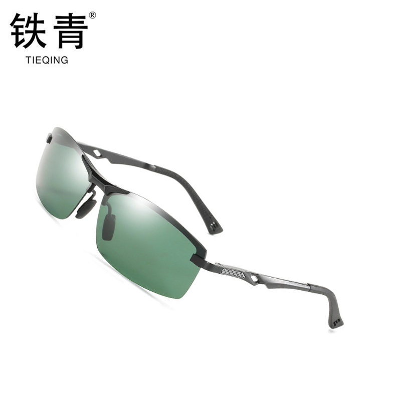 铁青偏光眼镜PG2 个高清大图
