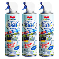 巨奇 空调清洗剂 海洋轻风味 600ml*3瓶/组(5组起订)
