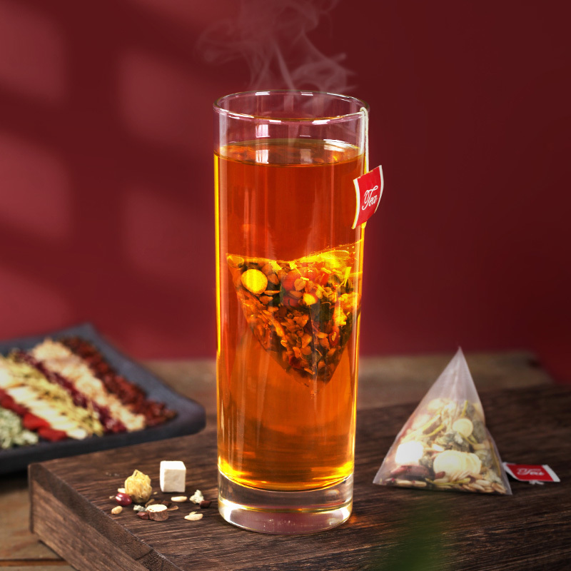 2盒装合计300g 菊花决明子枸杞子茶养生茶包花茶牛蒡根熬夜正品官方旗舰店