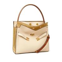 托里.伯奇(TORY BURCH)女士单肩包新款小巧精致真皮时尚百搭潮流