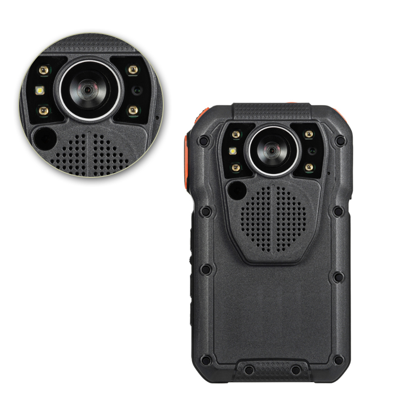科立讯 DSJ-M9 (32G)视音频记录仪高清大图