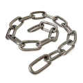 伟鹏双兴 不锈钢链条铁链子 1.5mm（承重20公斤）米