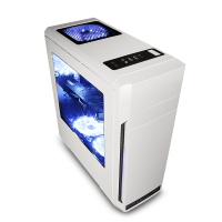 攀升 intel I5 9400F /P1000 /480GB/16GB内存 设计师专用电脑主机台式主机台式电脑 DIY组装机 3D图形工作站 设计主机