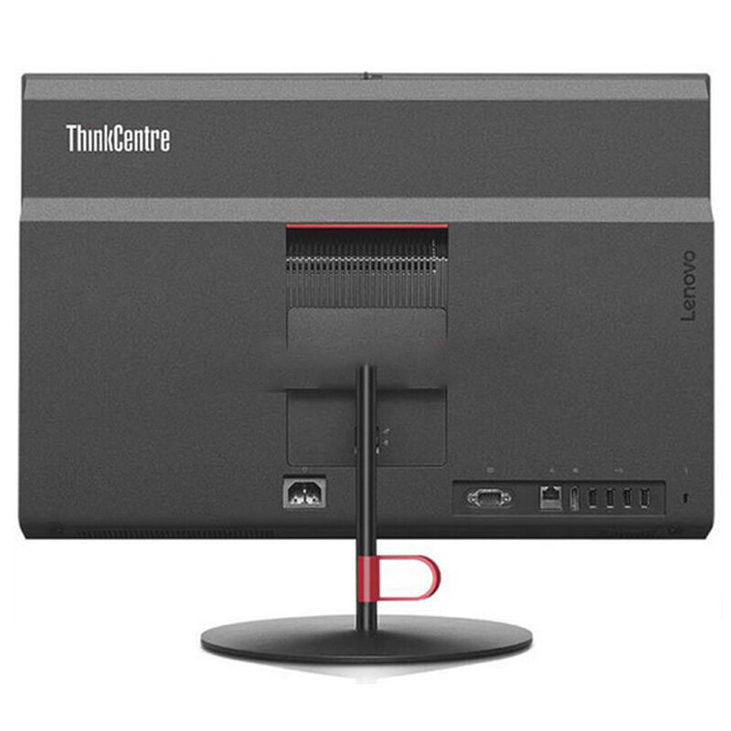 联想 Thinkcentre M910z-B048 23.8寸一体机 I5-7500 4G 1T DVDRW WIN10高清大图