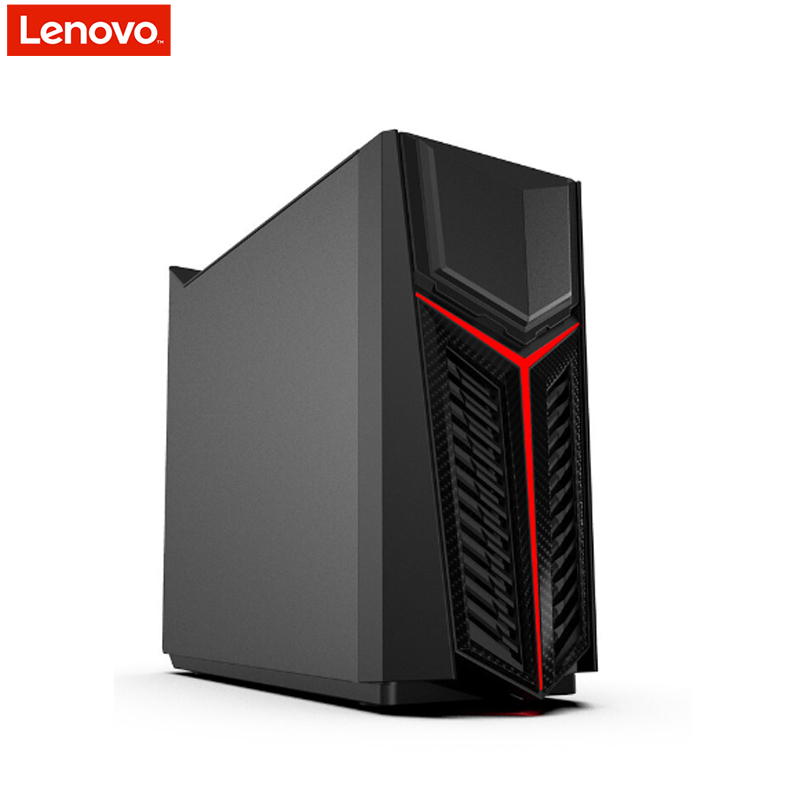 联想(Lenovo)拯救者 刃7000 3代UIY吃鸡游戏台式电脑主机(I7-9700F 16GB 512G固态 GTX1660 6G显卡)