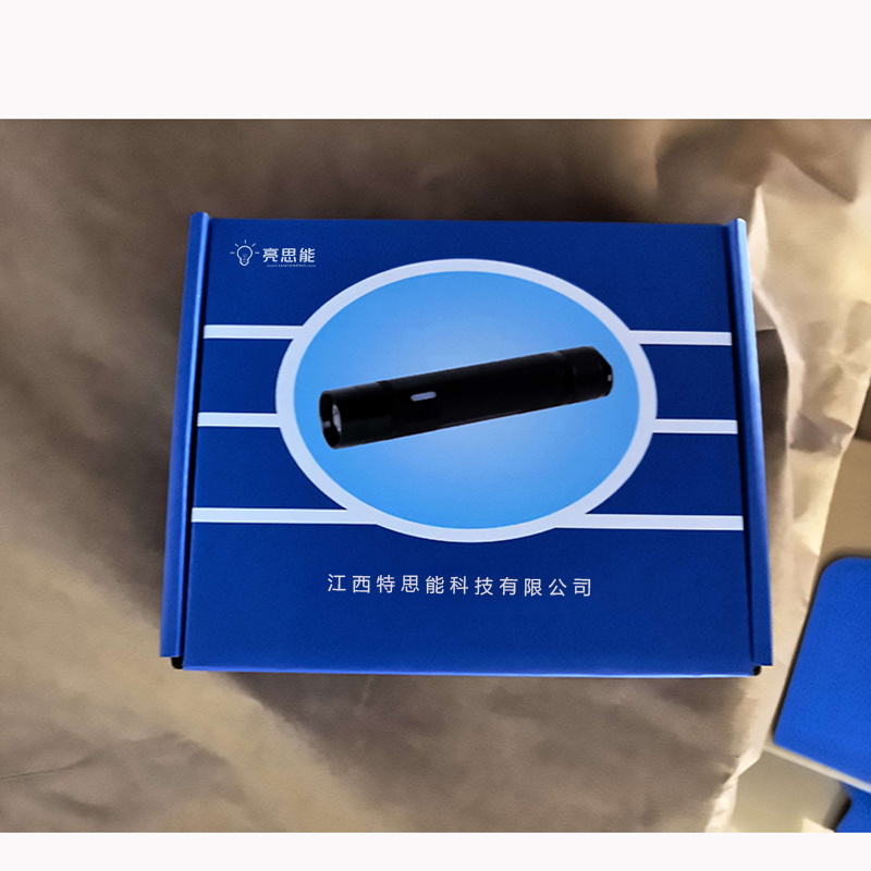 亮思能 LED微型防爆手电筒 迷你手电 LSN-JW7302 件高清大图