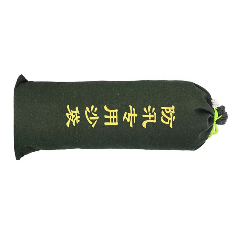 卓鑫蒂隆防汛沙袋25*70个高清大图