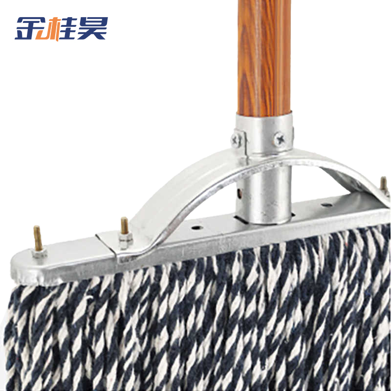 金桂昊 拖把 铁头款 把高清大图